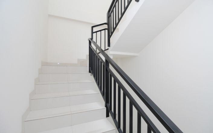 Kamar Keluarga Tanah Abang Guest house Jakarta